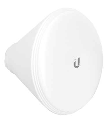 ANTENA UBIQUITI HORN 5 30 AIRMAX HORN 5 30º PARA ISOSTATION Y PRISMSTATION
